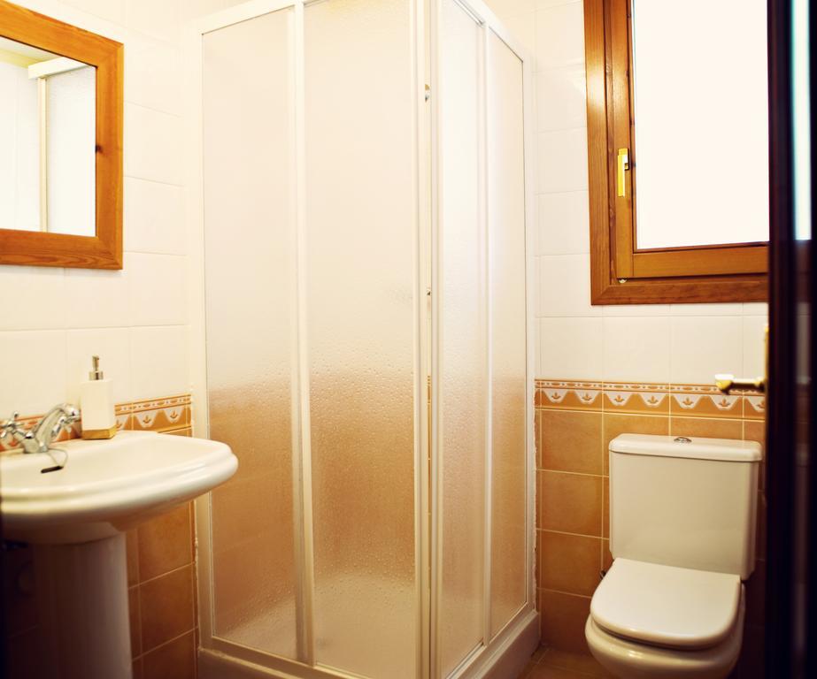 Apartment Bonmont Bonmont Terres Noves Dış mekan fotoğraf