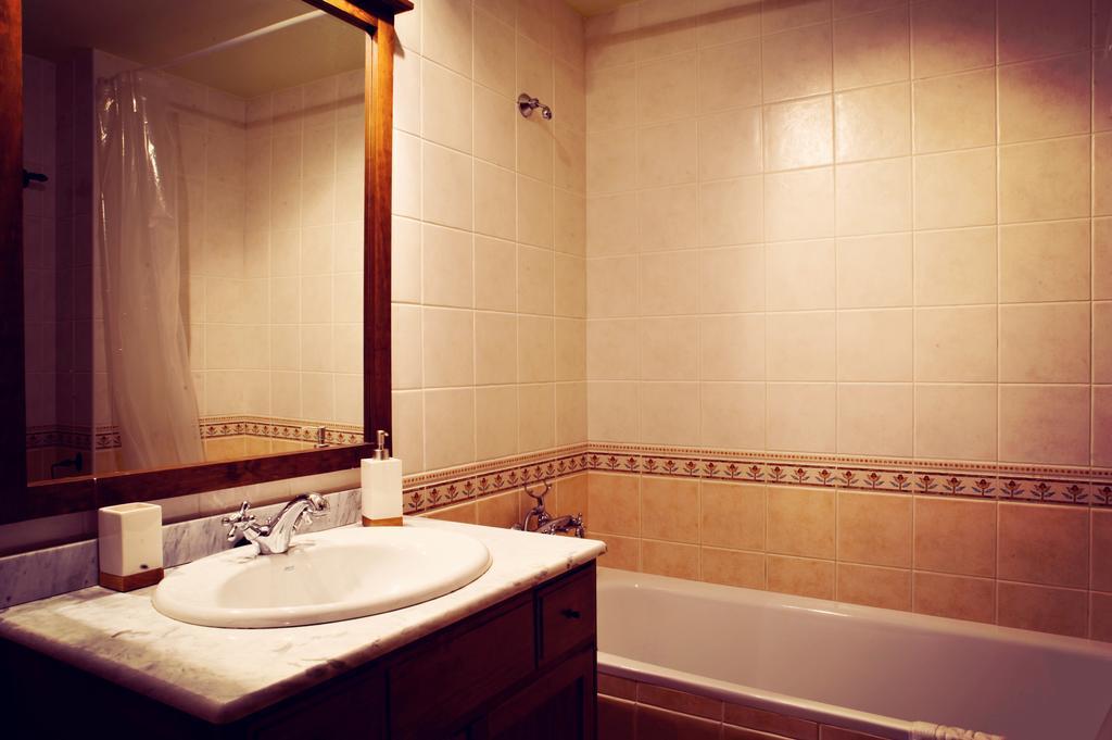 Apartment Bonmont Bonmont Terres Noves Dış mekan fotoğraf